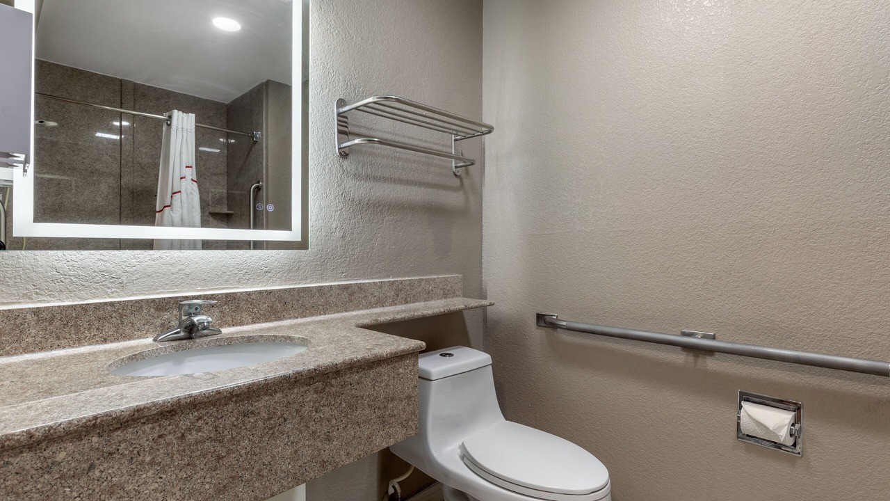 Photo of Bathroom in Suffolk