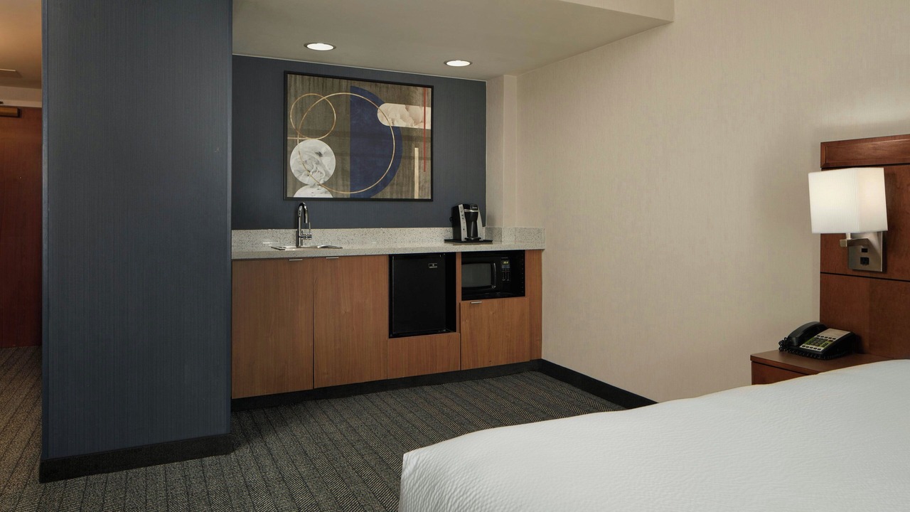 Photo of Bedroom in Venable