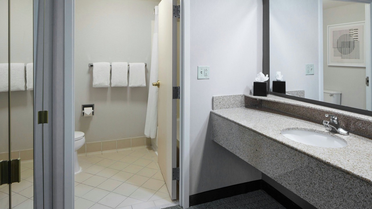 Photo of Bathroom in Venable