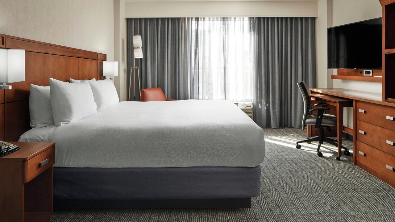Photo of Bedroom in Venable
