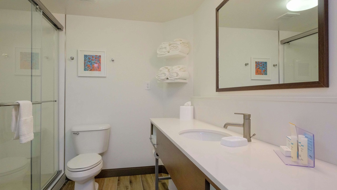 Photo of Bathroom in Edenton