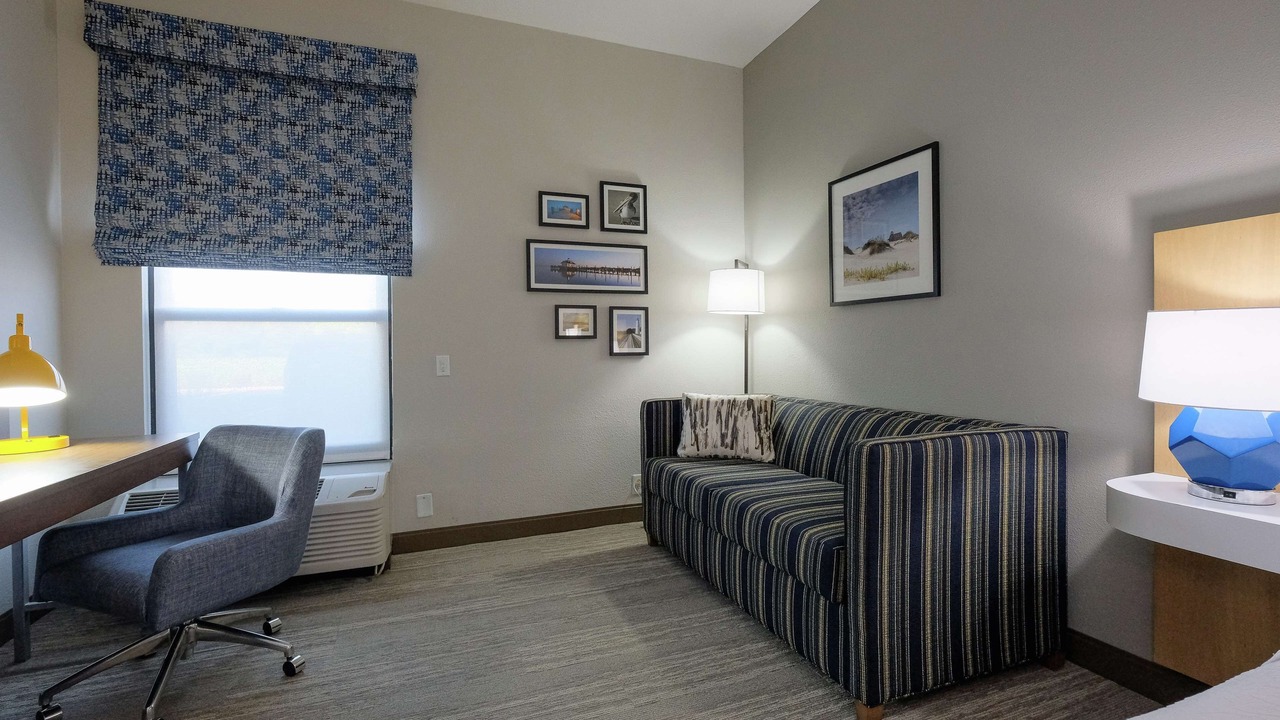 Photo of Bedroom in Edenton