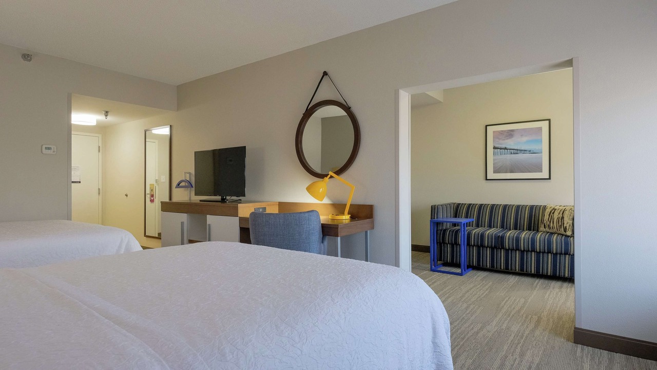 Photo of Bedroom in Edenton
