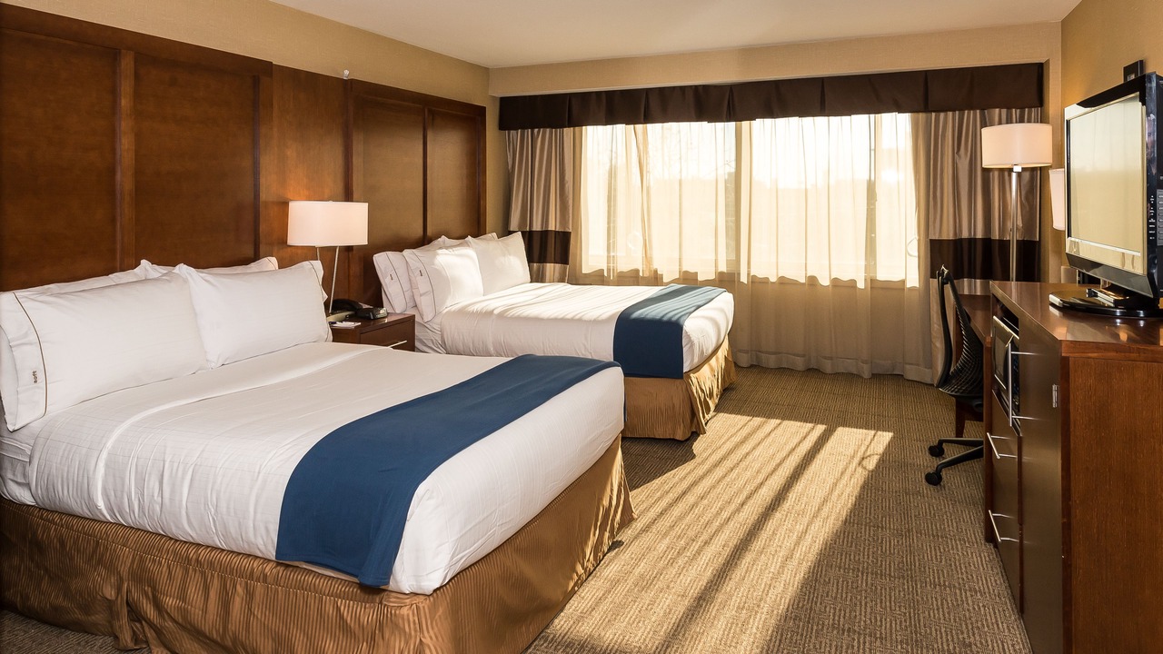 Photo of Bedroom in Downtown