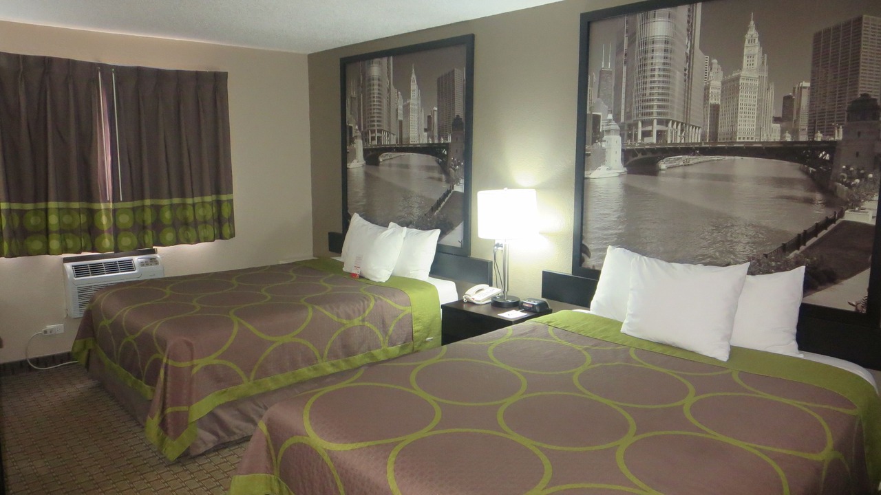 Photo of Bedroom in Mundelein