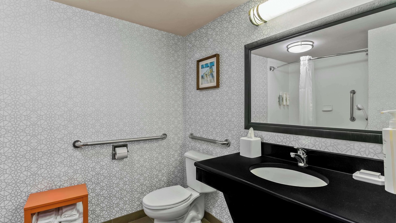 Photo of Bathroom in Bowie