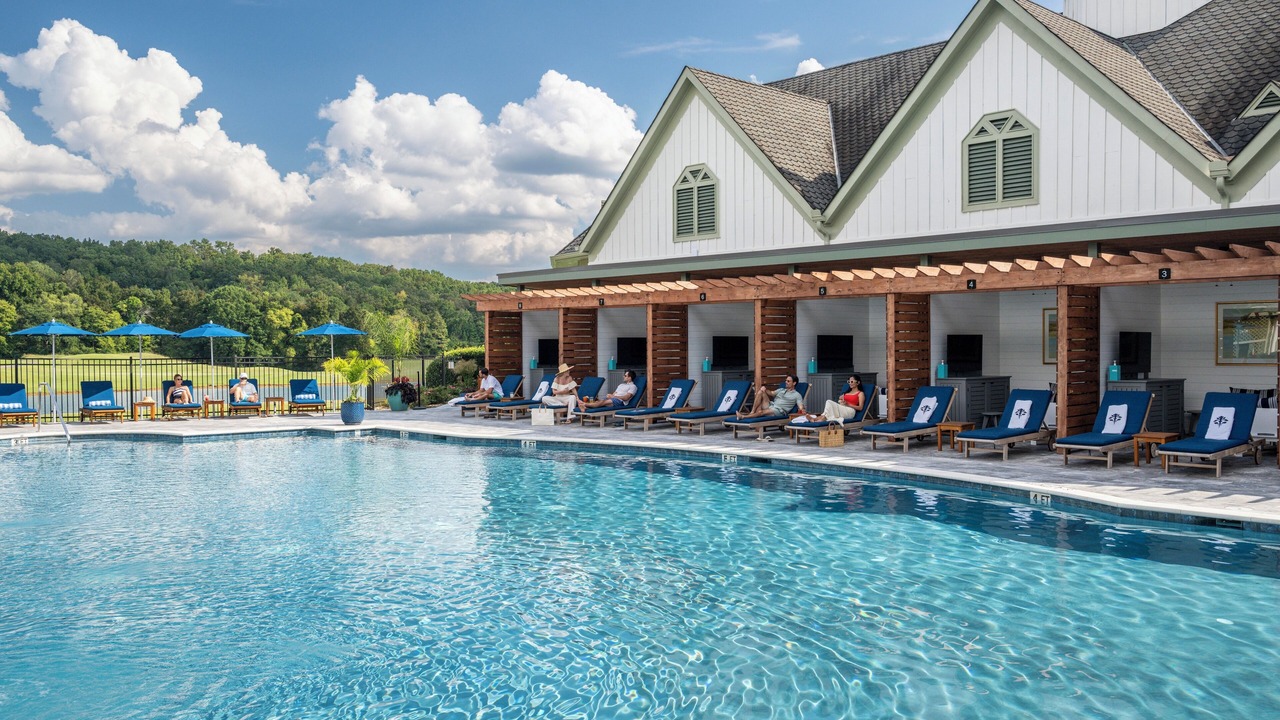 Photo of Outdoor in Adairsville