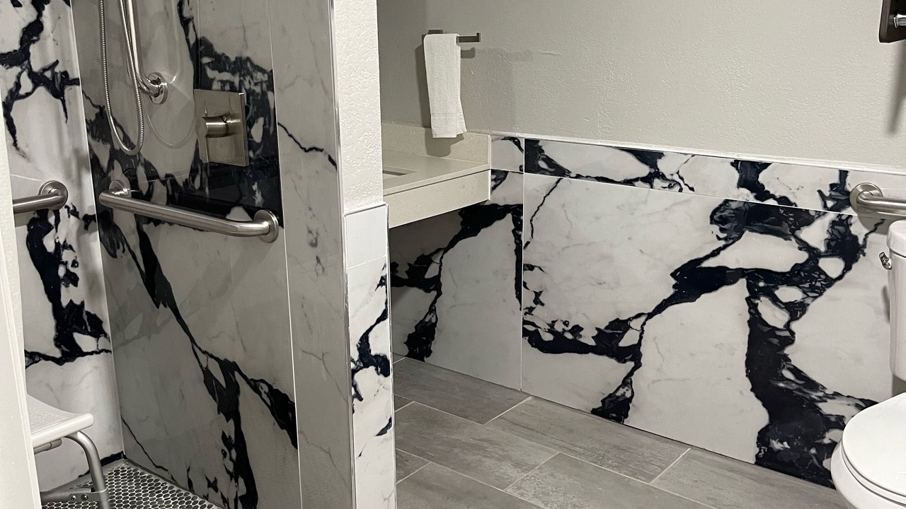 Photo of Bathroom in Belle Plaine