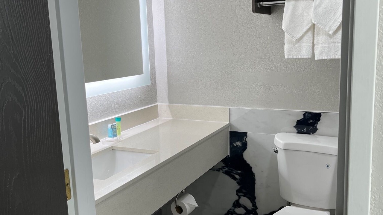 Photo of Bathroom in Belle Plaine