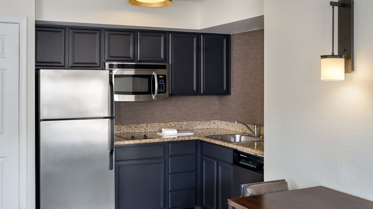 Photo of Kitchen in Dupont Circle