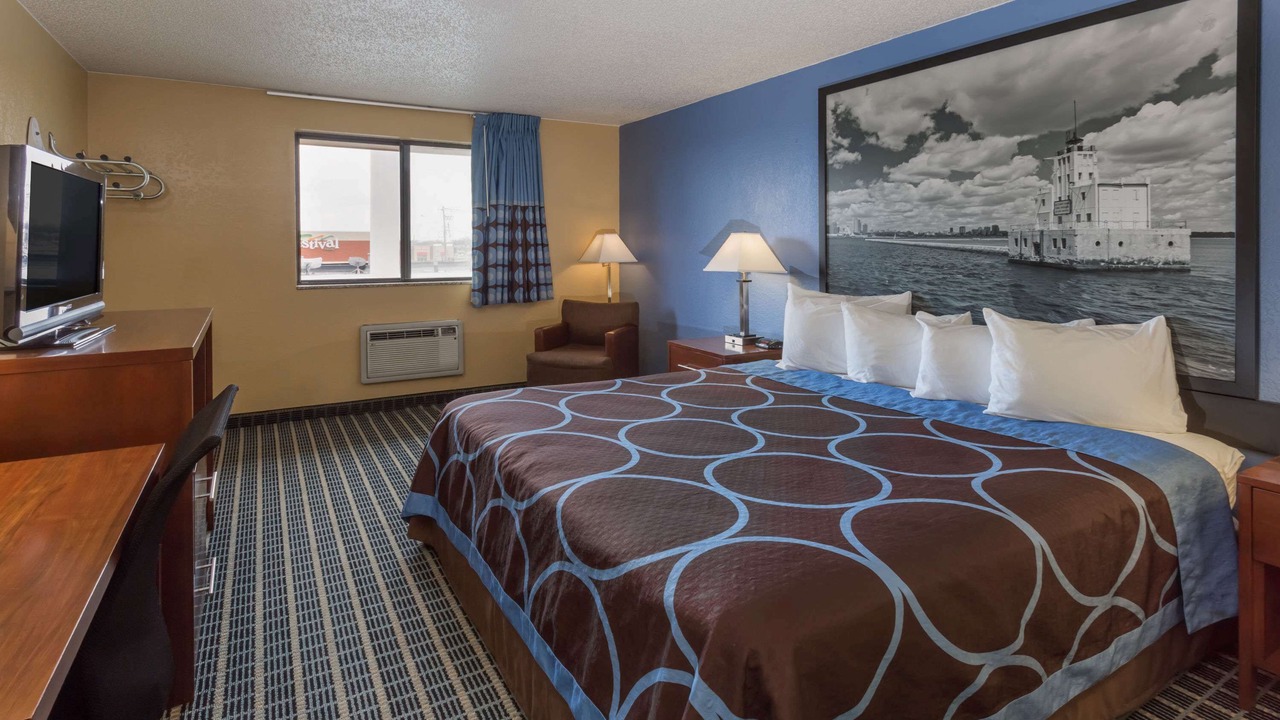 Photo of Bedroom in Janesville