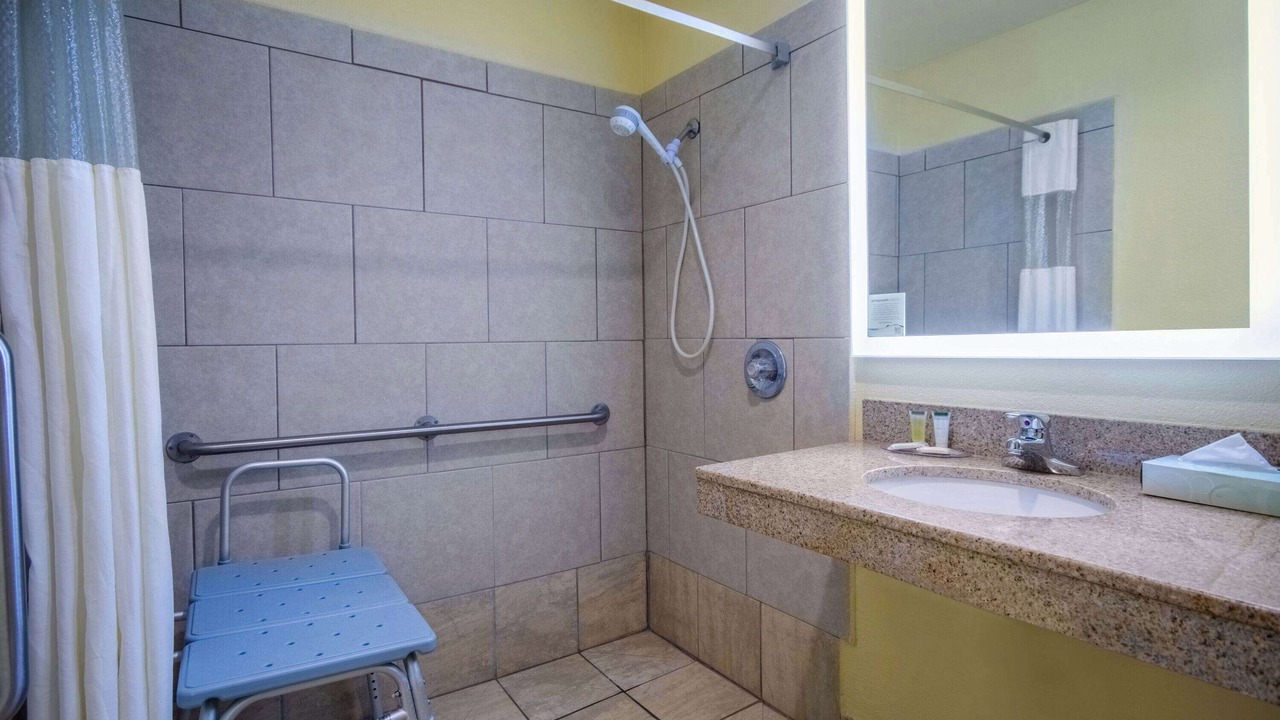 Photo of Bathroom in Waterloo