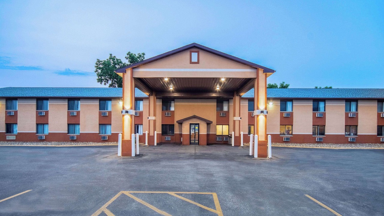 Photo of Outdoor in Waterloo