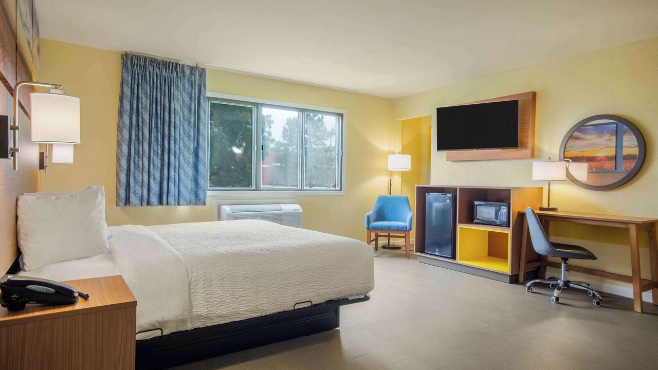 Photo of Bedroom in Waterloo