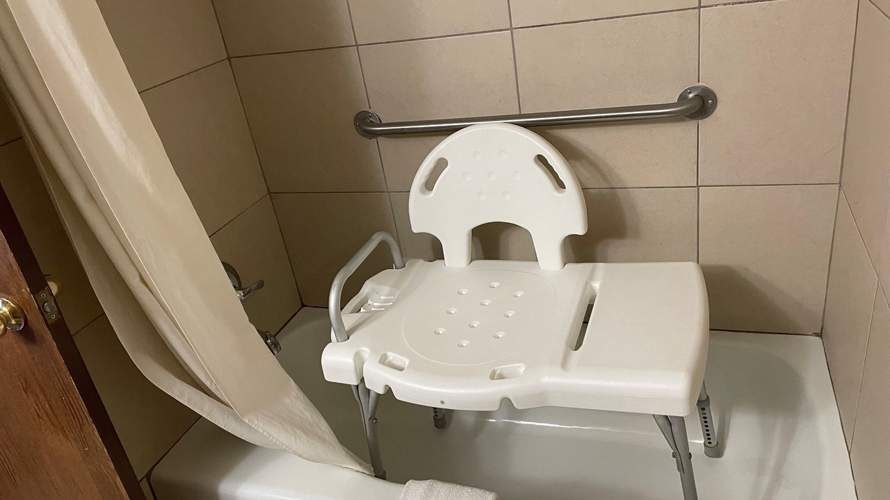 Photo of Bathroom in Waterloo