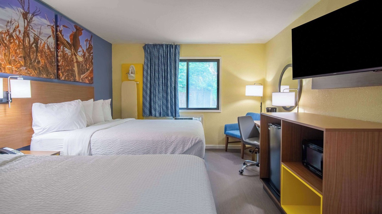 Photo of Bedroom in Waterloo