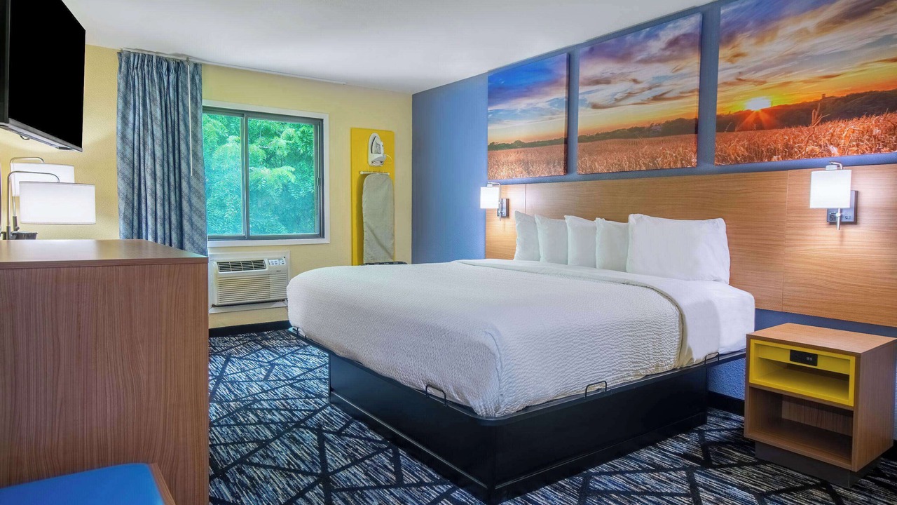 Photo of Bedroom in Waterloo