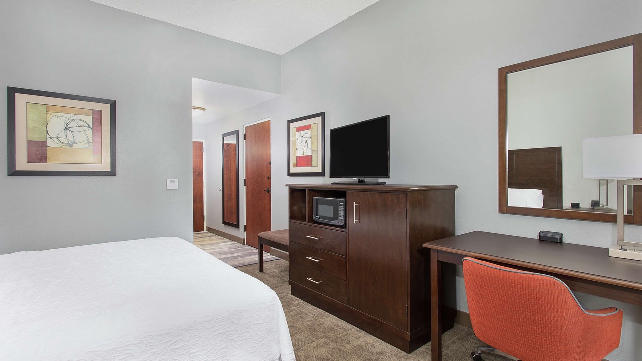 Photo of Bedroom in Cullman