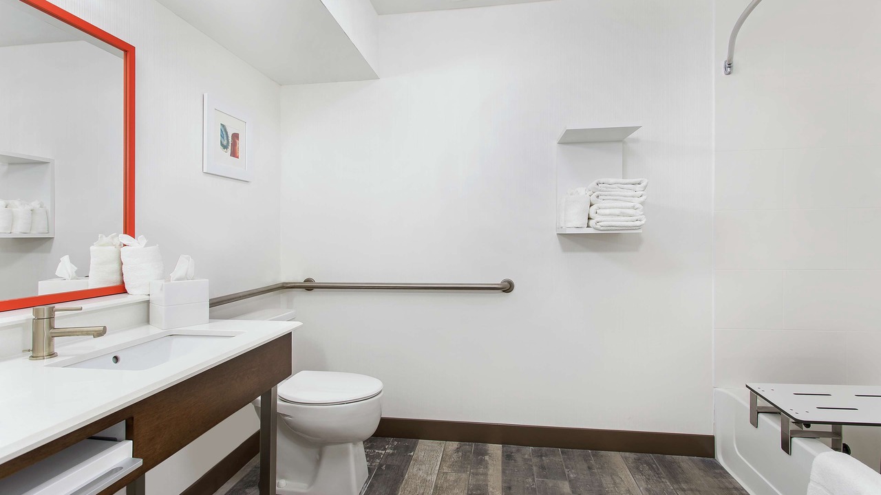 Photo of Bathroom in Cullman