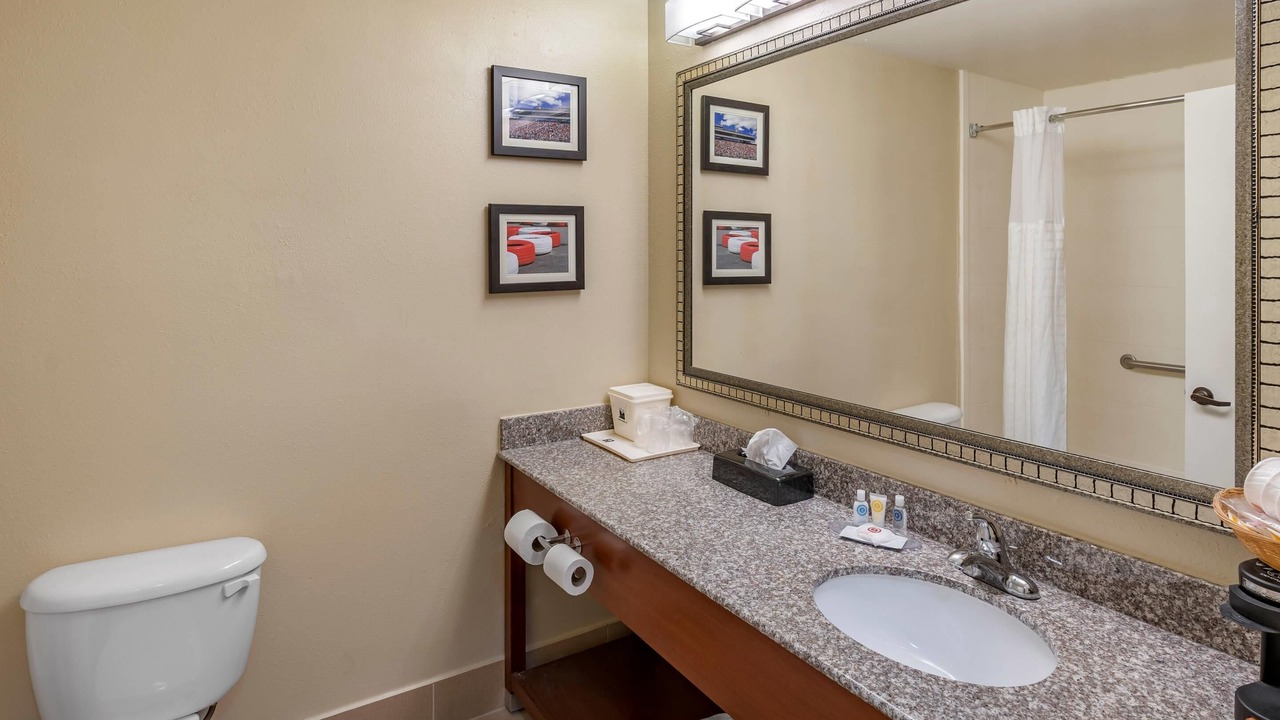 Photo of Bedroom in Lincoln