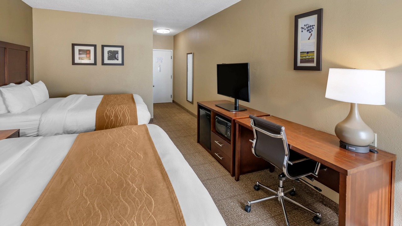 Photo of Bedroom in Lincoln