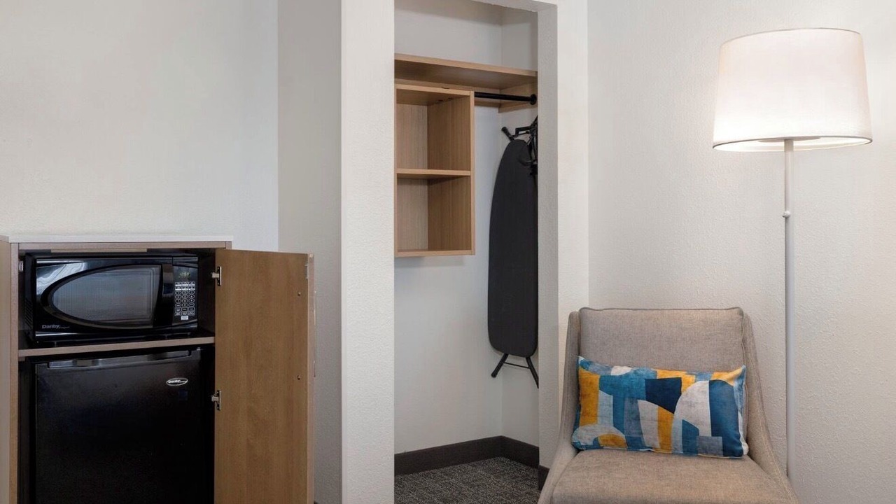 Photo of Bedroom in Ames