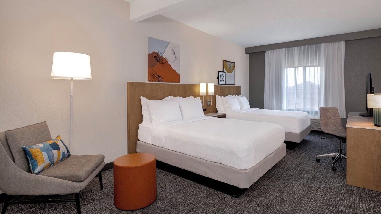 Photo of Bedroom in Ames