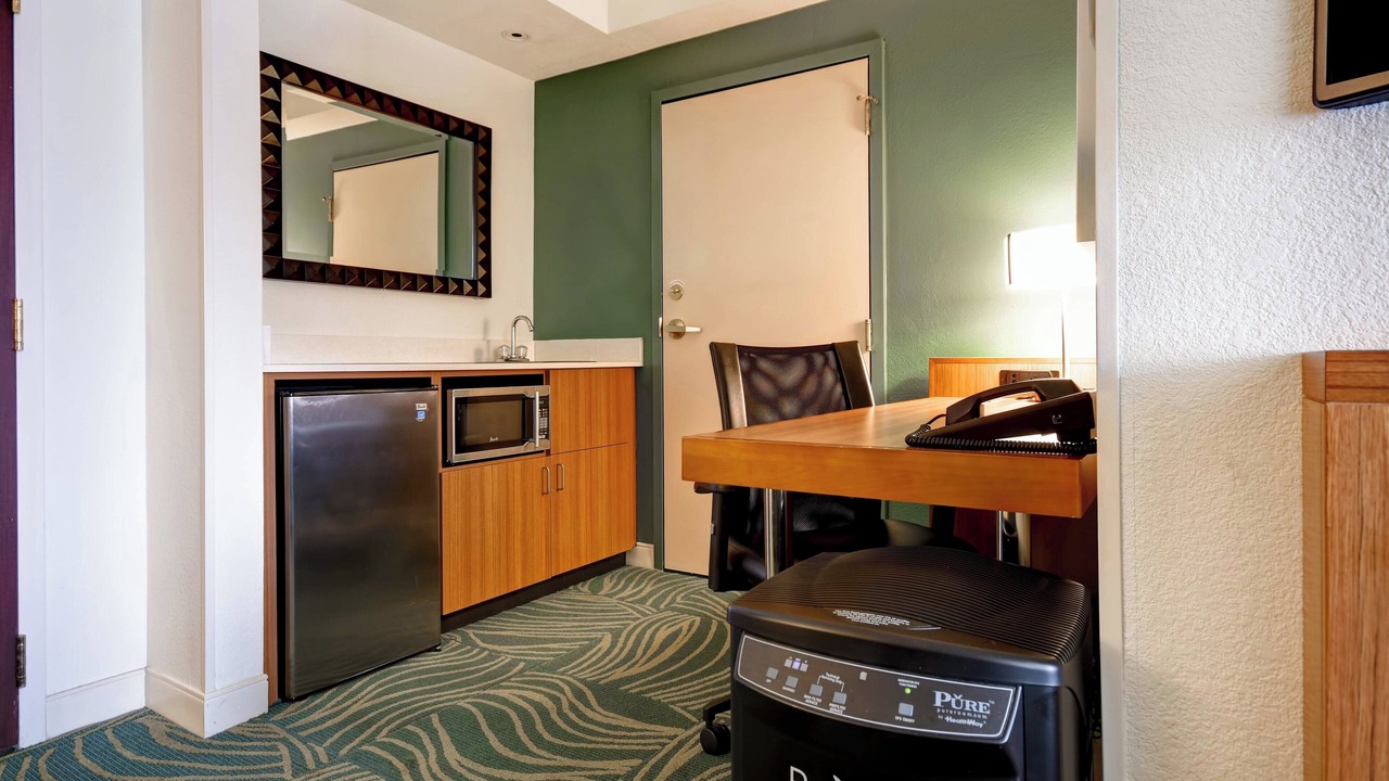 Photo of Bedroom in Linthicum Heights