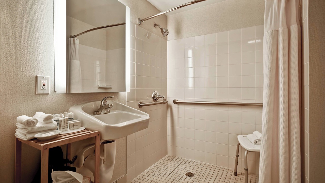 Photo of Bathroom in Linthicum Heights