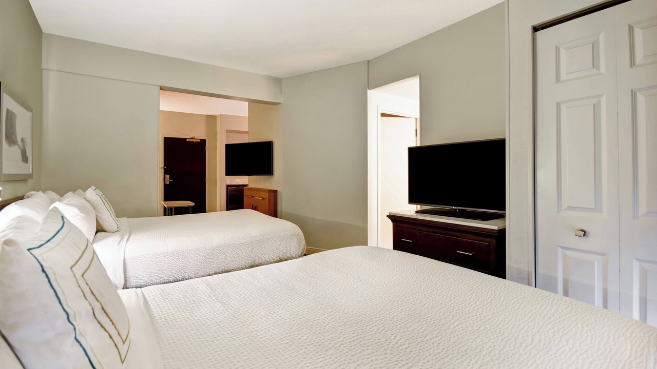 Photo of Bedroom in Linthicum Heights