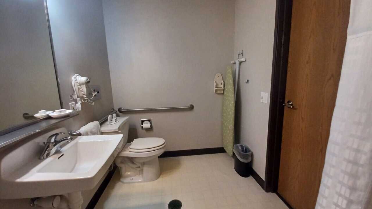 Photo of Bathroom in Freeport