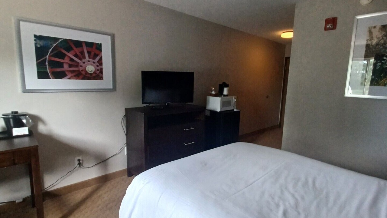Photo of Bedroom in Freeport