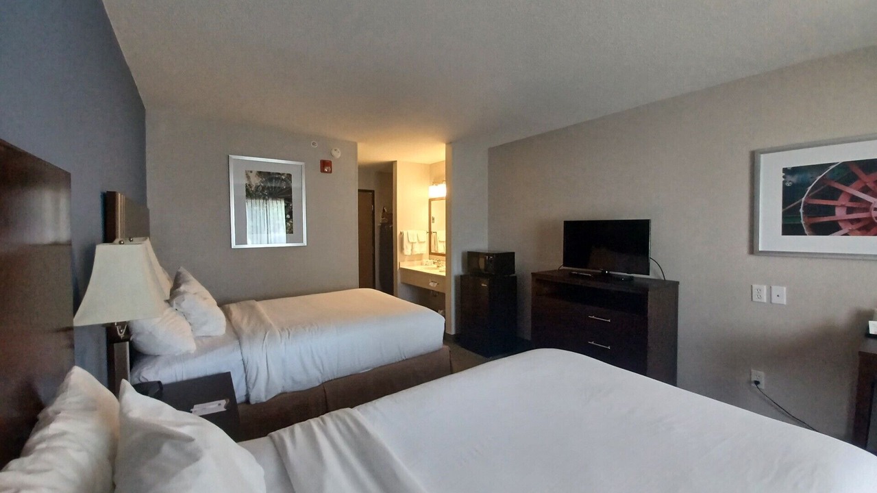 Photo of Bedroom in Freeport