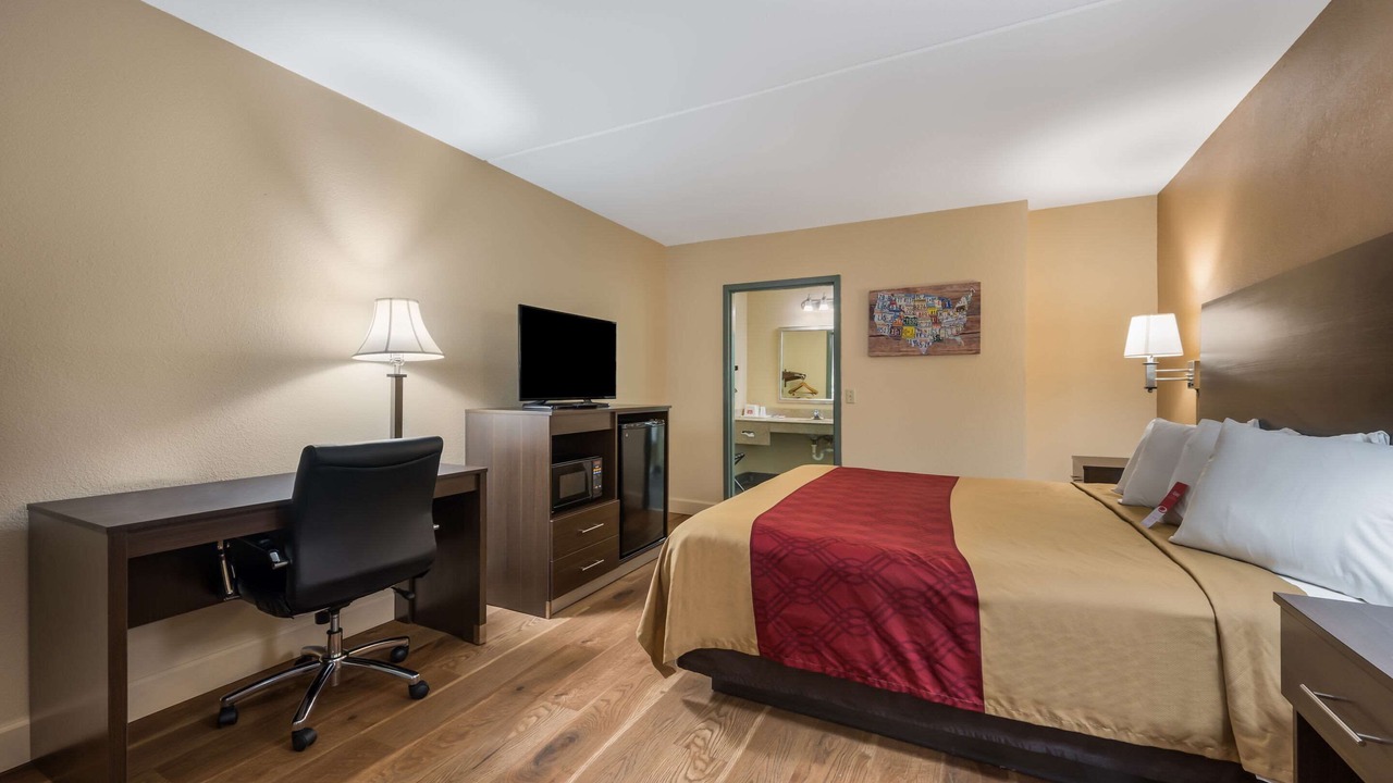 Photo of Bedroom in Good Hope