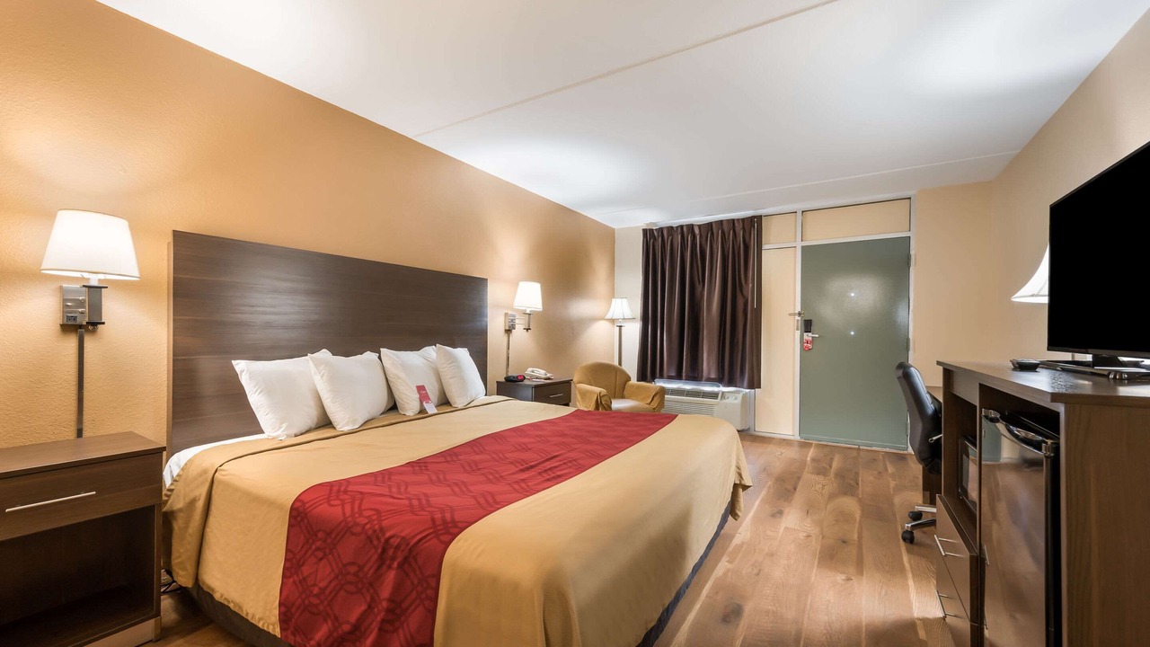 Photo of Bedroom in Good Hope