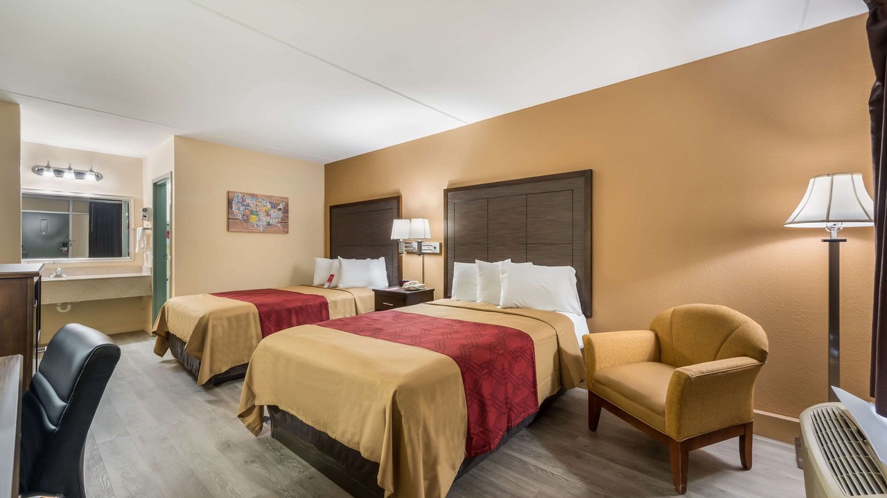 Photo of Bedroom in Good Hope