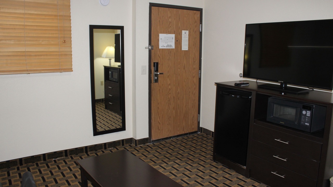 Photo of Bedroom in West Burlington