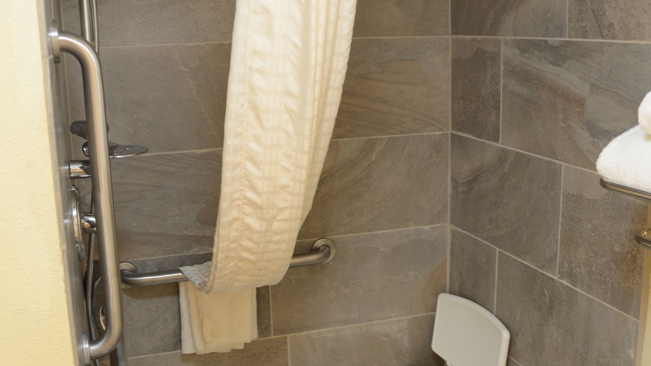 Photo of Bathroom in West Burlington