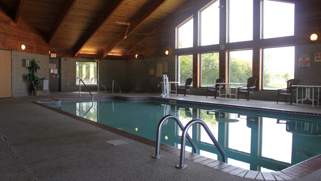 Photo of Outdoor in West Burlington