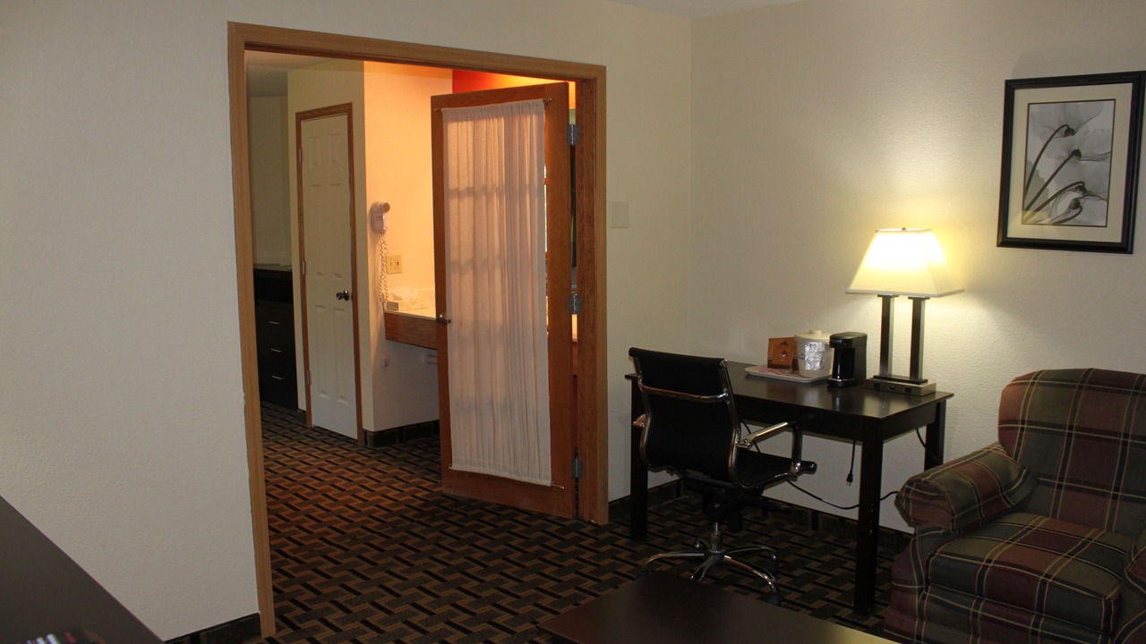 Photo of Bedroom in West Burlington