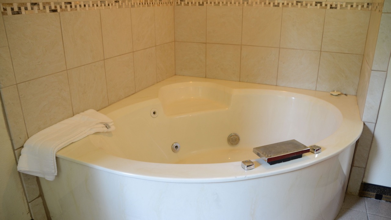Photo of Bathroom in West Burlington