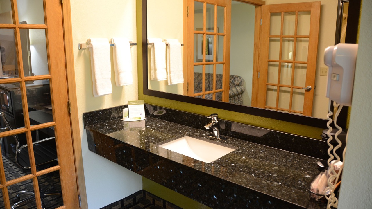 Photo of Bathroom in West Burlington