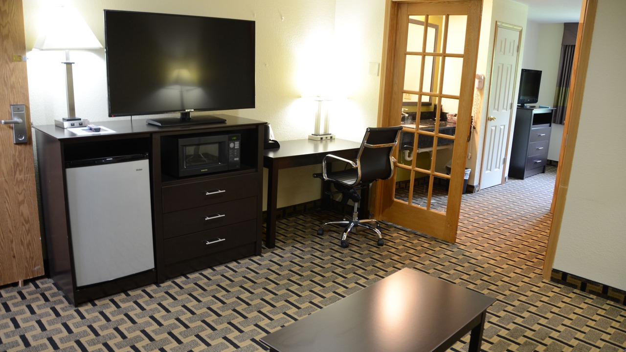 Photo of Bedroom in West Burlington