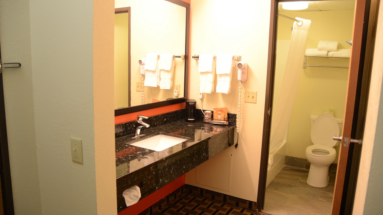 Photo of Bathroom in West Burlington