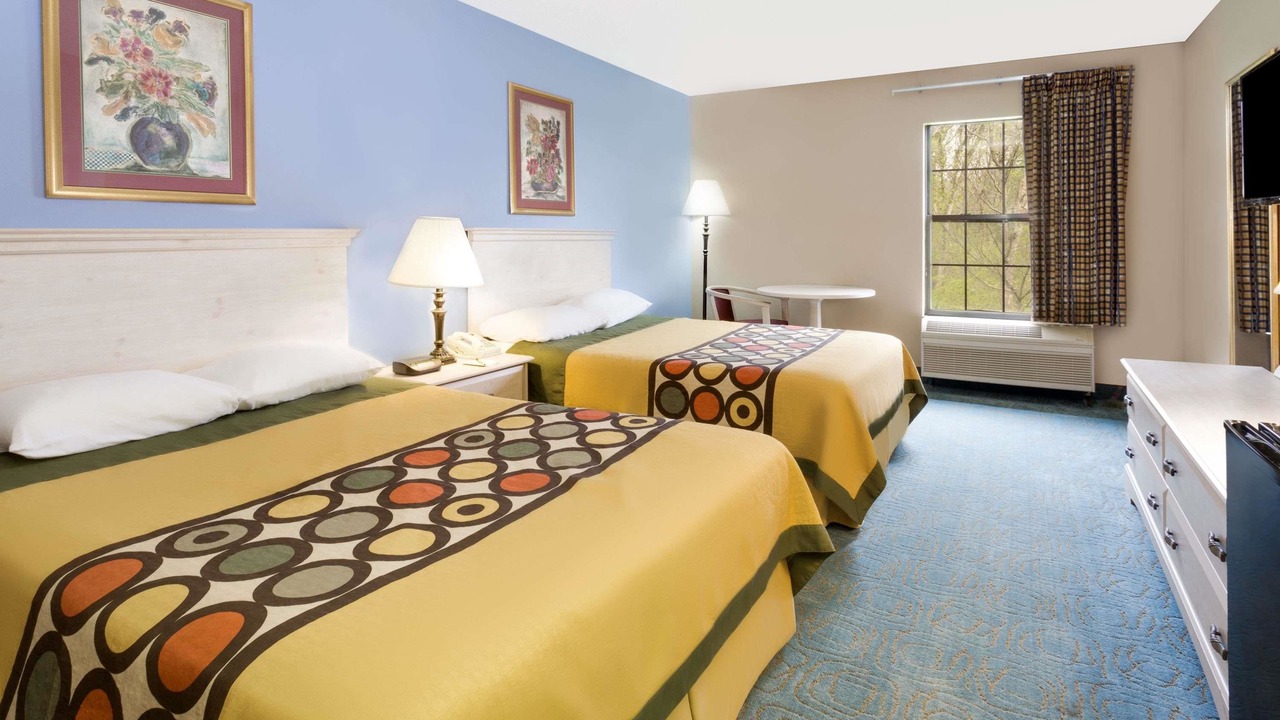 Photo of Bedroom in Freeport