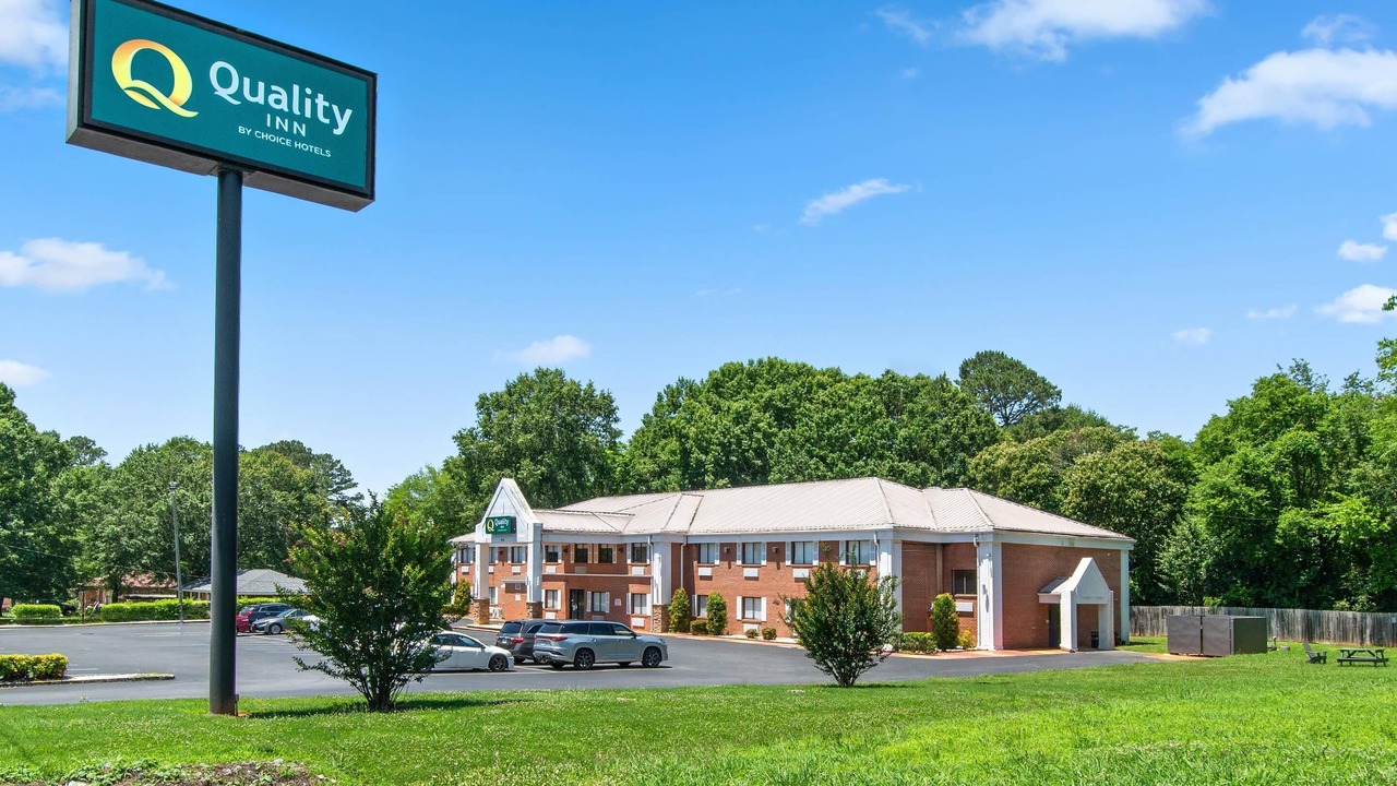 Photo of Outdoor in Cedartown