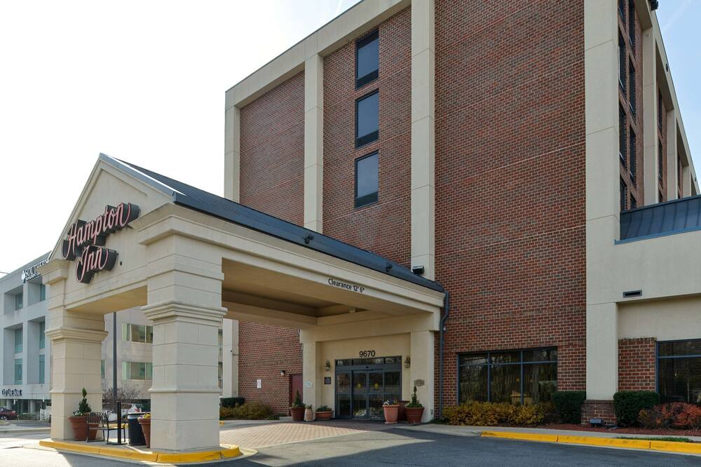 Photo of Outdoor in College Park
