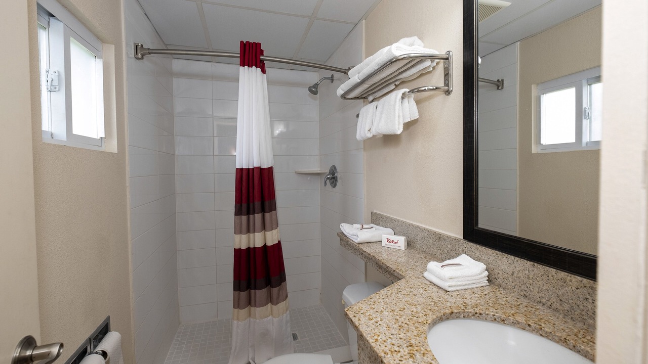 Photo of Bathroom in Neptune City