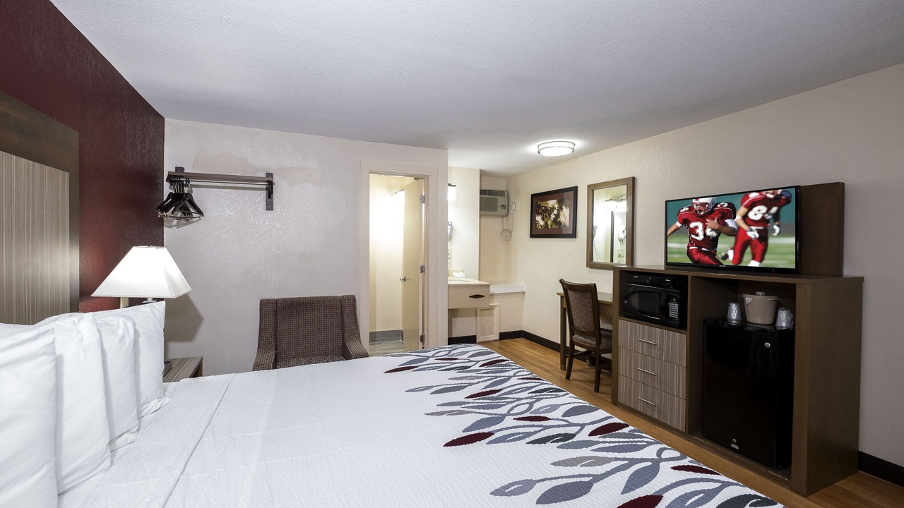 Photo of Bedroom in Neptune City