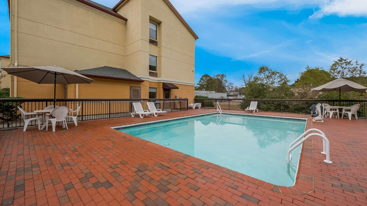 Photo of Outdoor in Cape Fear